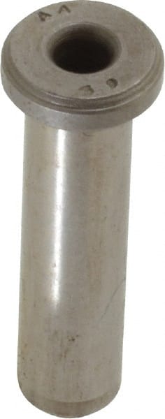 Press Fit Headed Drill Bushing: Type H, 0.0995