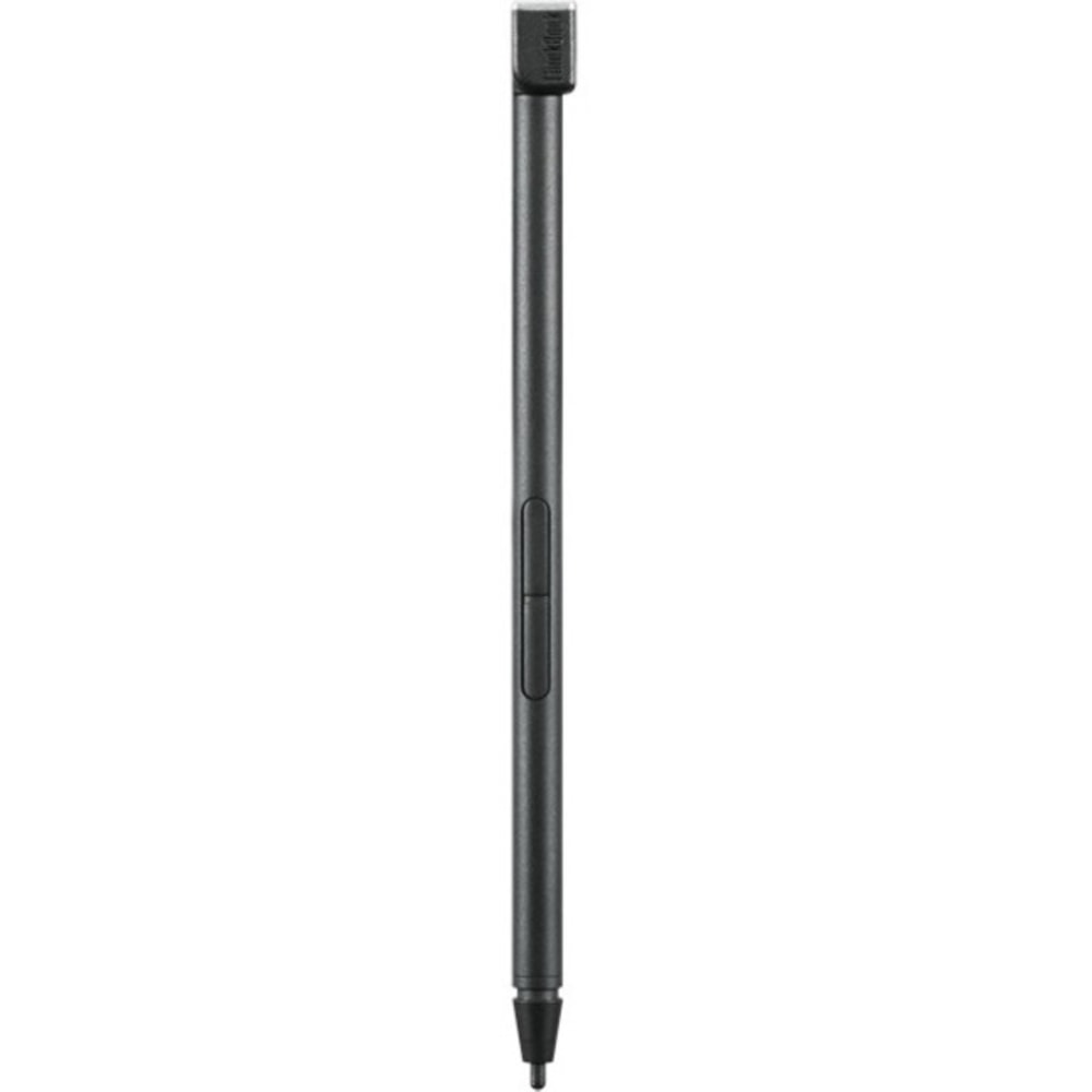 Lenovo ThinkBook Yoga Integrated Smart Pen - Active - Gray - Notebook Device Supported (Min Order Qty 2) MPN:4X81B32809