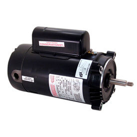 Century ST1202 Pool Filter Motor - 208-230 Volts 3450 RPM 2HP ST1202