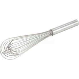 Winco PN-14 Piano Wire Whip 14