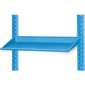 GoVetsS Sloped Shelf For Portable Bin Cart 36