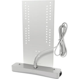 Capsa Healthcare Task Light with USB Cable and Mounting Bracket for M38e Workstations 4171671