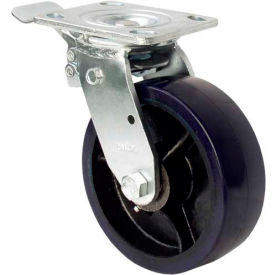 RWM Casters 46 Series 8