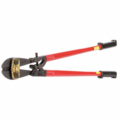 Bolt Cutter 30 in L Alloy Tool Steel MPN:63330