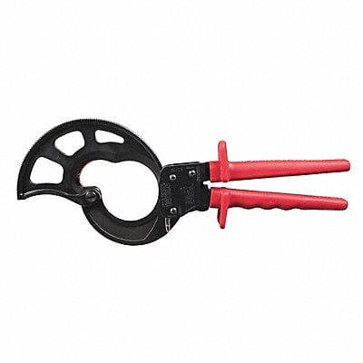 Ratchet Cable Cutter Center Cut 12-1/8In MPN:63750