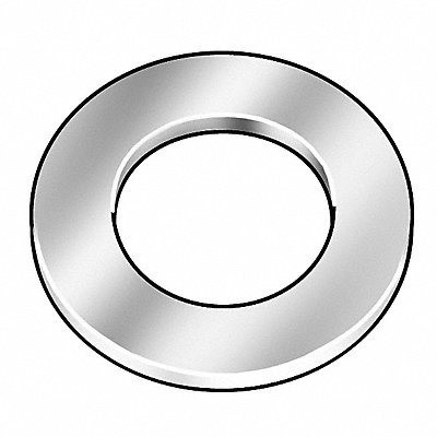 Shortening Shim ID 0.251 Dia PK100 MPN:2DMD1