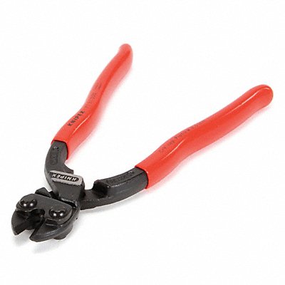 Mini Bolt Cutter Steel 8 in L MPN:71 31 200 SBA