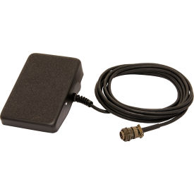 Forney® TIG Foot Pedal For Multi-Process Welder Machines 85655