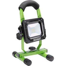 PowerSmith 800 Lumen Rechargeable LED Work Light PWLR108S