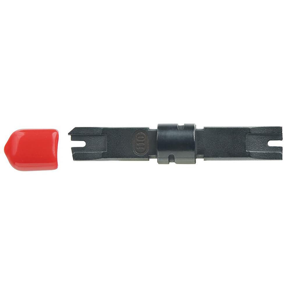 Electrical Test Equipment Accessories, Accessory Type: Blade  MPN:VDV427-015-SEN