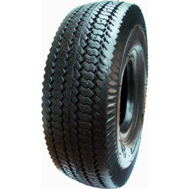 Hi-Run Wheel Barrow Tire 4.10/3.50-4 4PR P606 SAWTOOTH WD1304