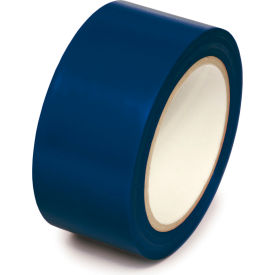 Floor Marking Aisle Tape Dark Blue 3