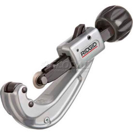 RIDGID® Model No. 154 Quick-Acting Tubing Cutter 1-7/8