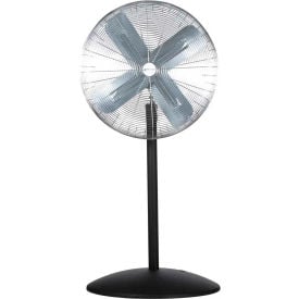 Airmaster Fan 30HF36 30 Inch  Pedestal  Fan 1 HP 1240 CFM  Non-Oscillating 20840