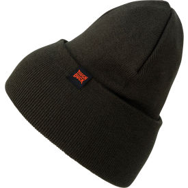 Tough Duck Beanie Watch Cap XL Moss WA161-MOSS-XL