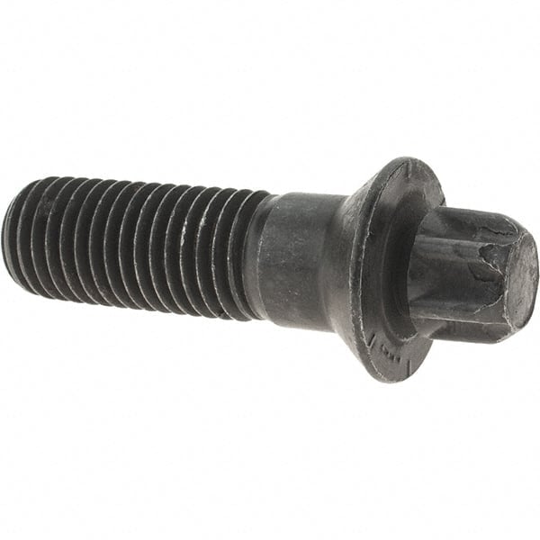 Freight Car Bolts, Thread Size (Inch): 3/4-10 , Length (Inch): 2-5/8 , Material: Alloy Steel , Material Grade: 8 , Head Shape: Flat  MPN:788-74240-945