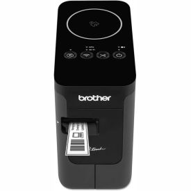 Brother® P-Touch® Wireless Label Maker PTP750W