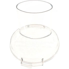 Waring WFP151 - Food Processor Bowl Cover 678032