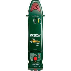 Extech CB10 AC Circuit Breaker Finder/Tester Green CB10