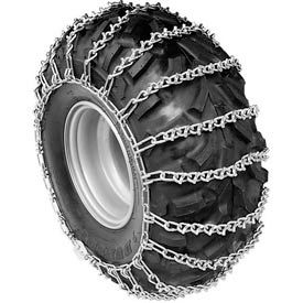 Atv V-Bar Tire Chains 4 Link Spacing (Pair) - 1064555 - Pkg Qty 2 1064555