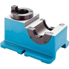 STM TL-50 Deluxe Tool Lock Setting Stand Upright/Horizontal 50 Taper Up / 40 & 50 Taper Flat 335240