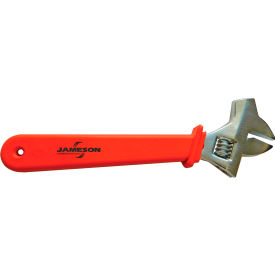 Jameson Tools 1000V Insulated Adjustable Hammerhead Wrench 12