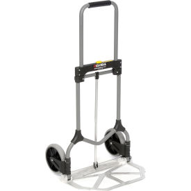 GoVets™ Folding Hand Cart 200 Lb. Capacity 848251