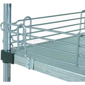 Nexel® SL30C Chrome Ledge 30