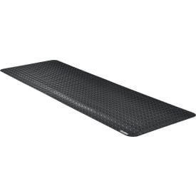 GoVets™ Diamond Plate Anti Fatigue Mat 15/16