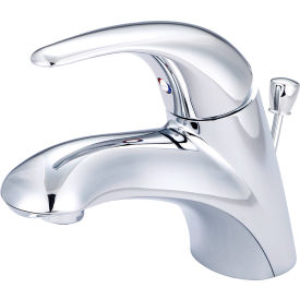 Pioneer Legacy 3LG260H Single Lever Bathroom Faucet with Pop-Up Polished Chrome 3LG260H