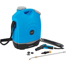 GoVets™ Battery Powered Portable AC Coil Cleaner 147604