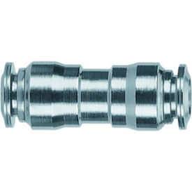 Aignep USA Union Metal Release Collet 14mm Tube - Pkg Qty 10 57040-14