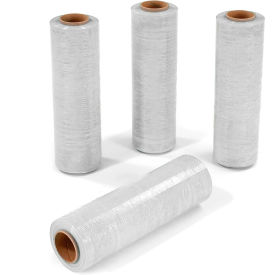 Western Plastic Stretch Wrap Blown 80 Gauge 18