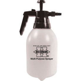 H.D. Hudson 79142V .5 Gallon Capacity Professional All Purpose Handheld Sprayer 79142V