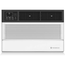 Friedrich Uni-Fit® UET08B11A Wall Air Conditioner W/ Heat 8000 BTU 115V 08B11AUET