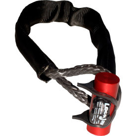 LockJaw® Non Lifting Synthetic Shackle 7/16