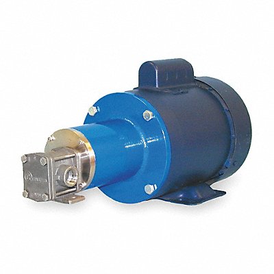 Example of GoVets Rotary Gear Pumps category