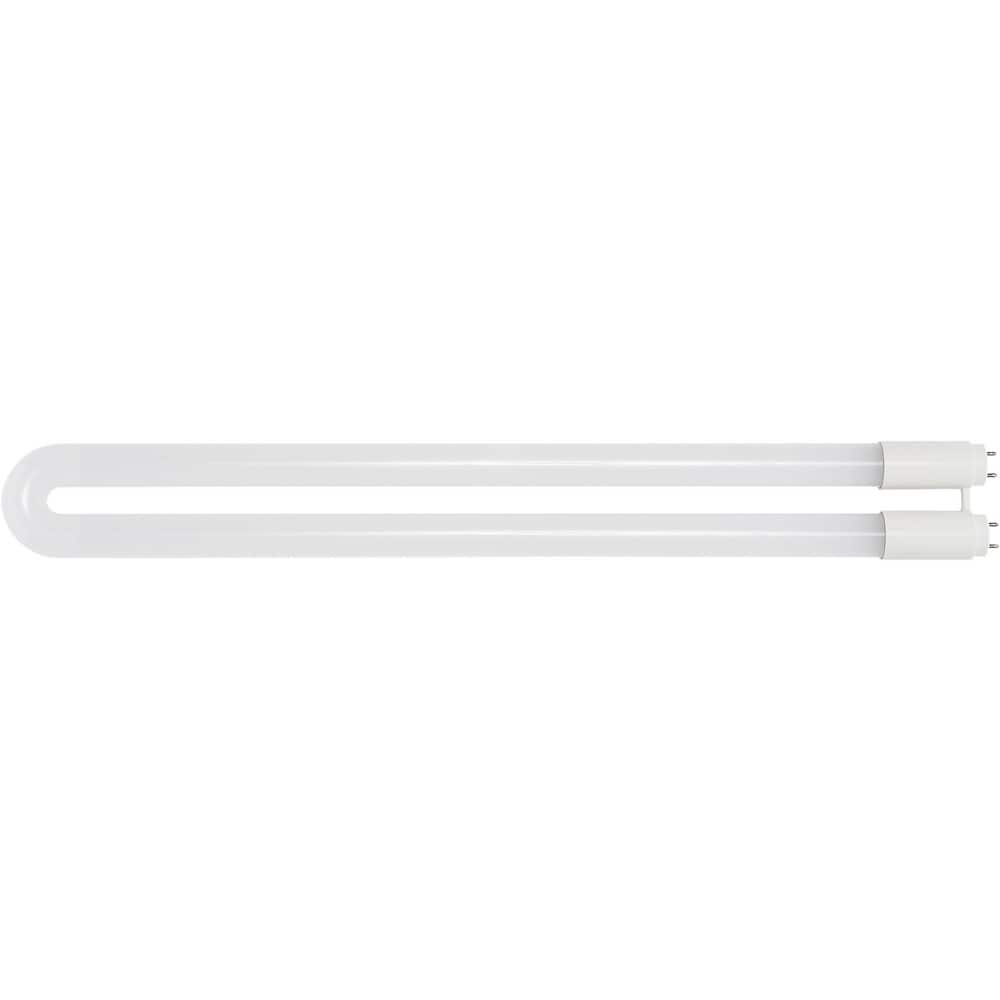 Lamps & Light Bulbs, Lamp Style: Tubular U-Bend , Lamp Type: LED , Lamp Technology: LED , Base Style: Medium Bi-Pin , Lumens: 1900  MPN:PS-S18452