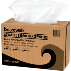 Boardwalk® Advanced Performance Wipers 9