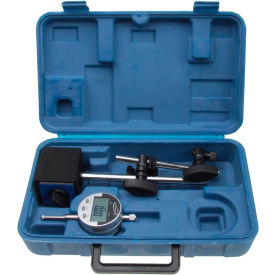 iGAGING Digital Indicator w/ Magnetic Base & Protective Case 35-510