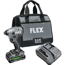 FLEX Cordless 1/4