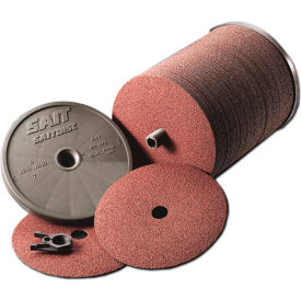 United Abrasives - Sait 59031 7A-S Fiber Disc 7