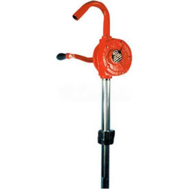 K-Tool 72200 Hand Rotary Style Barrel Pump KTI72200