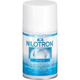 Nilotron Metered Air Fresheners Nilotron Metered Air Fresheners Original 7 oz. Refill 12/Case 1296MOC