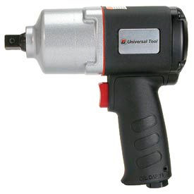 Universal Tool Air Impact Wrench 1/2