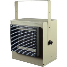 TPI Confined Space Plenum Rated Heater P3P5705T - 5kW 480V 3 Ph P3P5705T