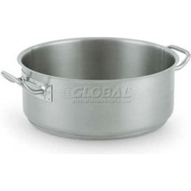 Vollrath® Optio Brazier 3810 10 Quart Capacity 12-1/2