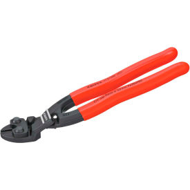 KNIPEX® 71 21 200 SBA Angeled High Leverage Cobolt® Bolt Cutters 8