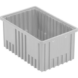 GoVets™ Plastic Dividable Grid Container 16-1/2