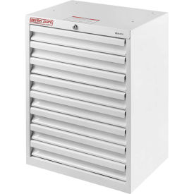 Weather Guard Cabinet 8 Drawer 24